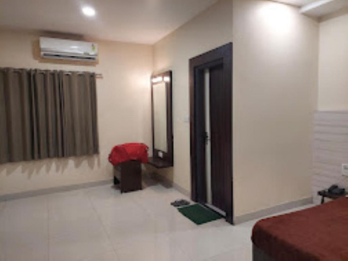 Hotel Shambhavi , Madhya Pradesh Betūl Εξωτερικό φωτογραφία